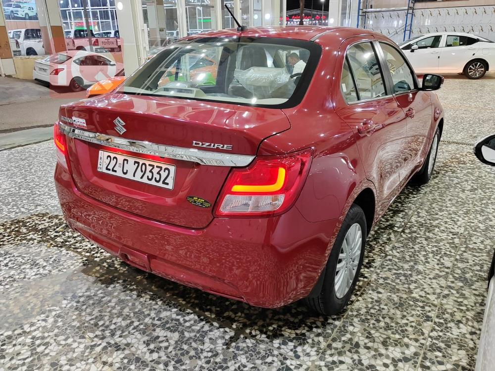 سوزوكي ديزاير